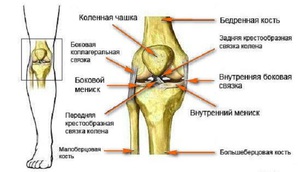 artroza articulației gleznei stângi cu 1 2 grade