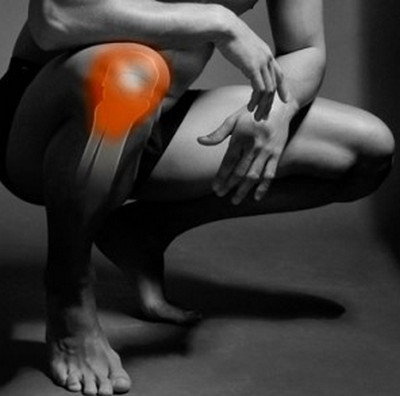 Tratamentul articulațiilor genunchiului DOA de 1 grad cauza durerii articulațiilor genunchiului